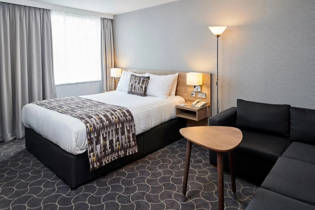 Hotel Holiday Inn Ellesmere Port/Cheshire Oaks By Ihg