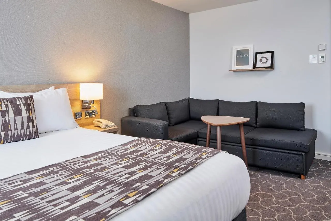 Hotel Holiday Inn Ellesmere Port/Cheshire Oaks By Ihg