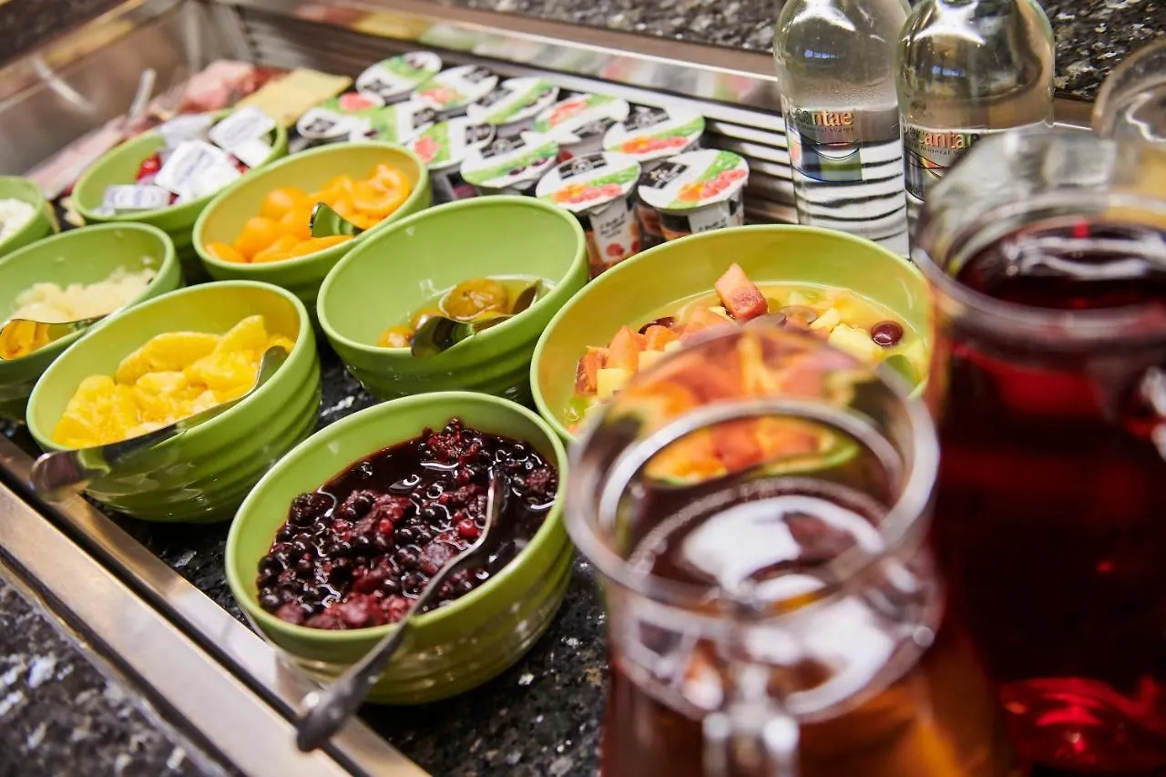 Holiday Inn Ellesmere Port/Cheshire Oaks By Ihg Hotel