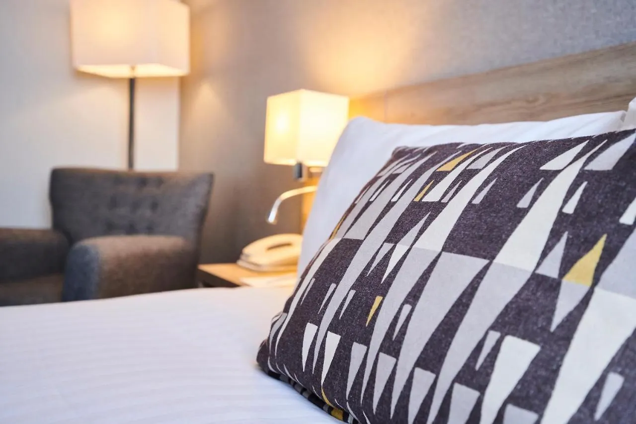 Hotel Holiday Inn Ellesmere Port/Cheshire Oaks By Ihg