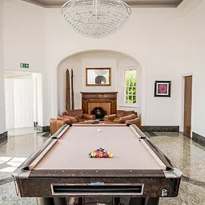 Hotel Leverhulme, Port Sunlight