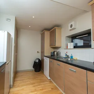  Apartment Bright Modern - Royal Mile United Kingdom