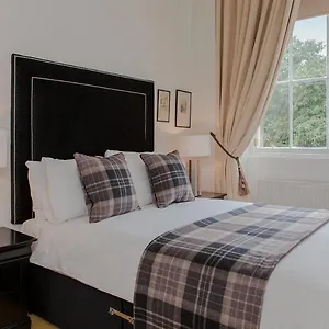  Holiday home Mapmakers Townhouse - The Address United Kingdom