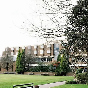 Hotel The Ashley, Hale (Greater Manchester)