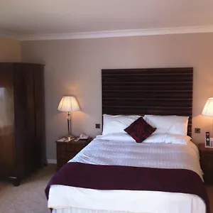 Hotel The, Wrea Green