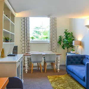  Holiday home County House - 27911 United Kingdom