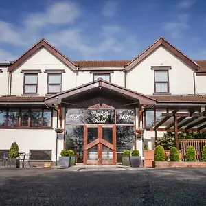 Hotel Wycliffe, Stockport